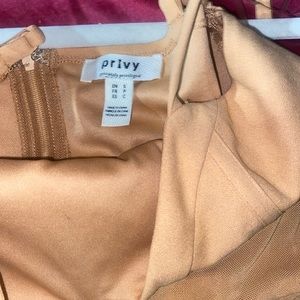 Spaghetti Strapped Jumpsuit